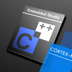 SEGGER Embedded Studio Cortex-M edition