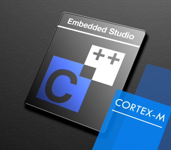 SEGGER Embedded Studio Cortex-M edition
